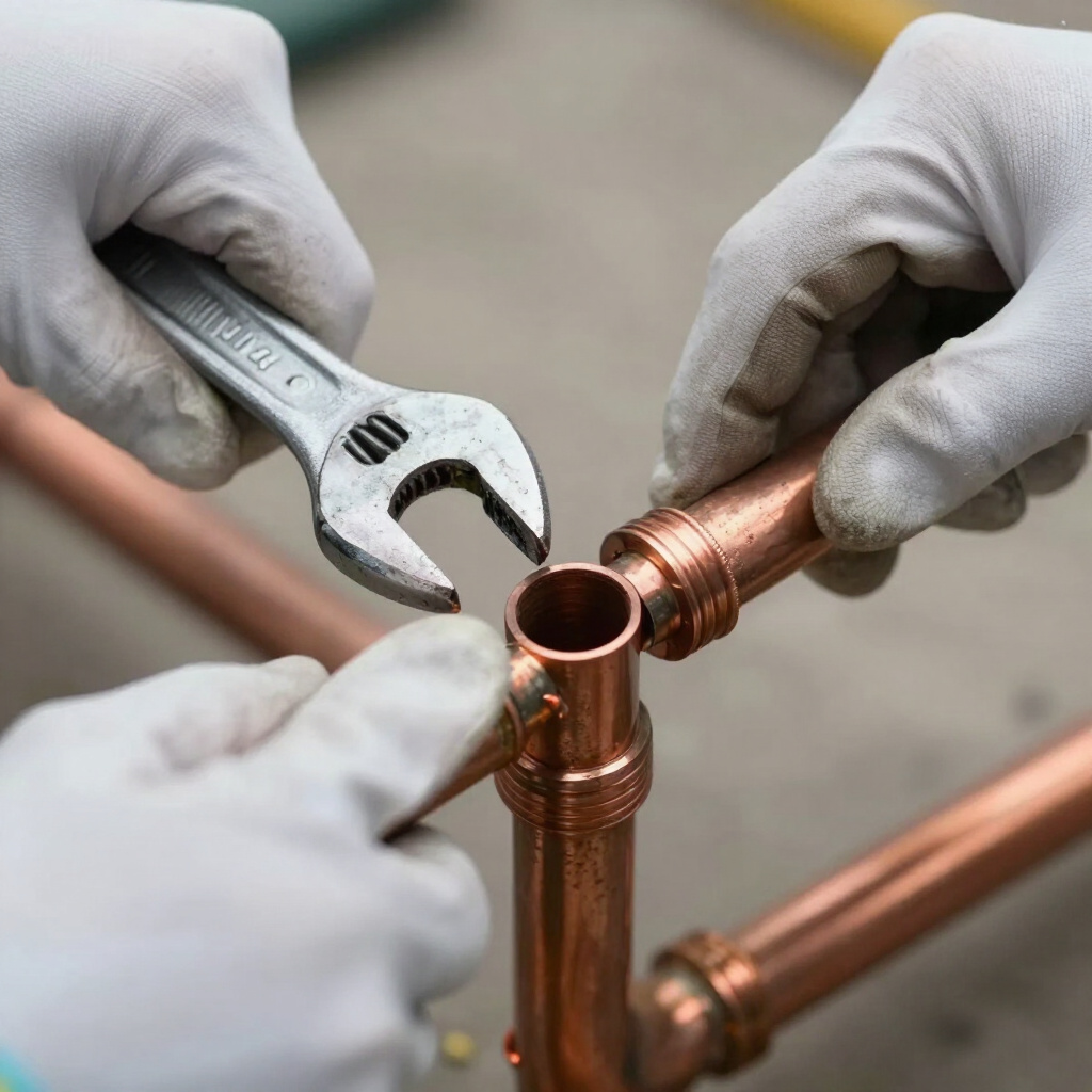 Leak Detection & Repair in Lauderdale Lakes