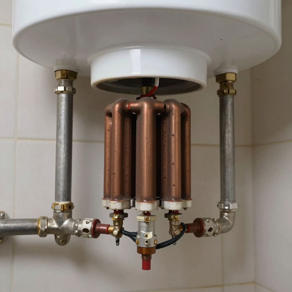 Water Heater Services in Lauderdale Lakes