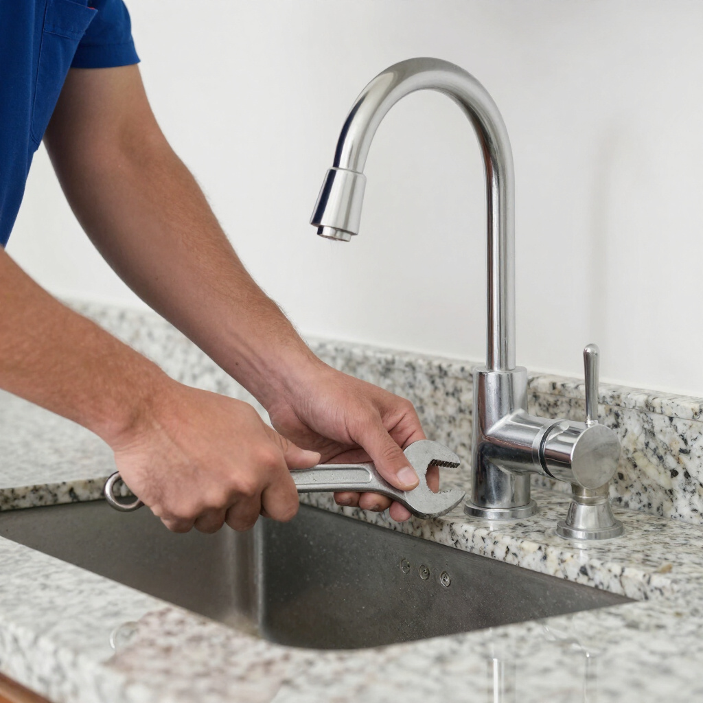 Toilet & Faucet Repair in Lauderdale Lakes