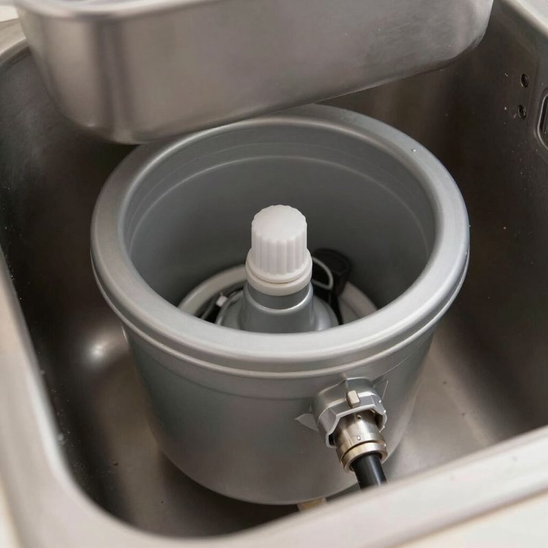 Garbage Disposal in Lauderdale Lakes